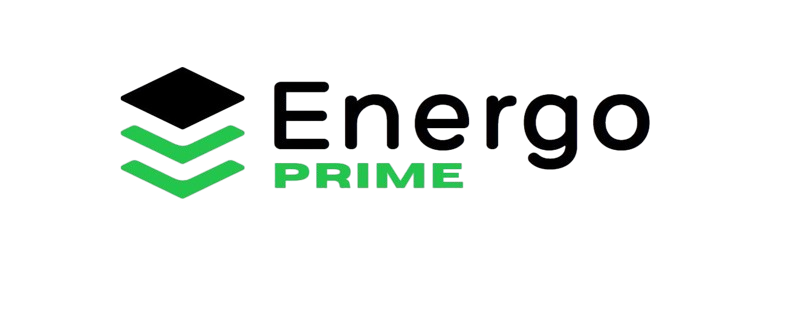 EnergoPrime Logo